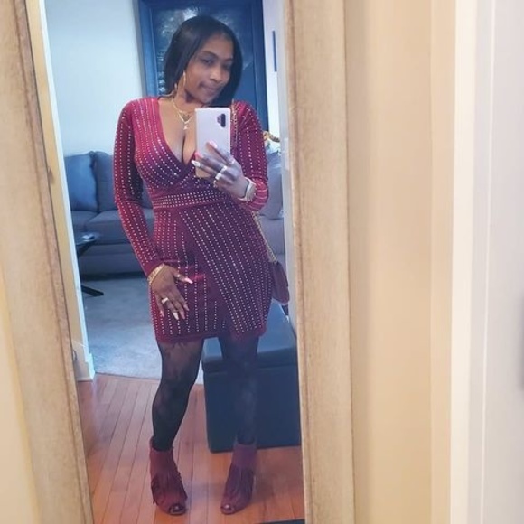 Meet your Posher, Lashelle - Picture 1 of 1